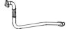 FONOS 16981 Exhaust Pipe